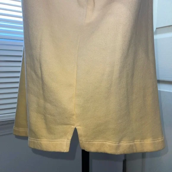 PINK Victoria's Secret Soft Pink Sweatshirt - Picture 4 of 6